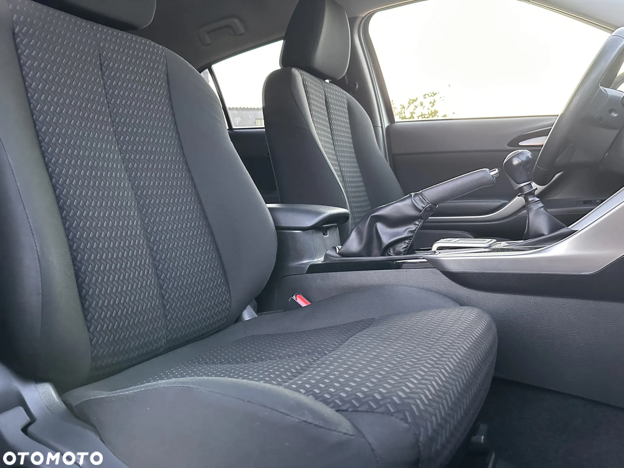 Mitsubishi Eclipse Cross 1.5 T GPF Invite - 15