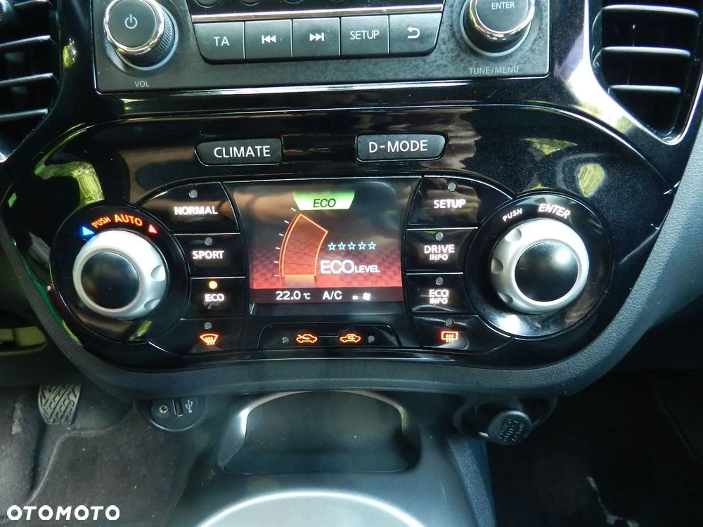 Nissan Juke - 15