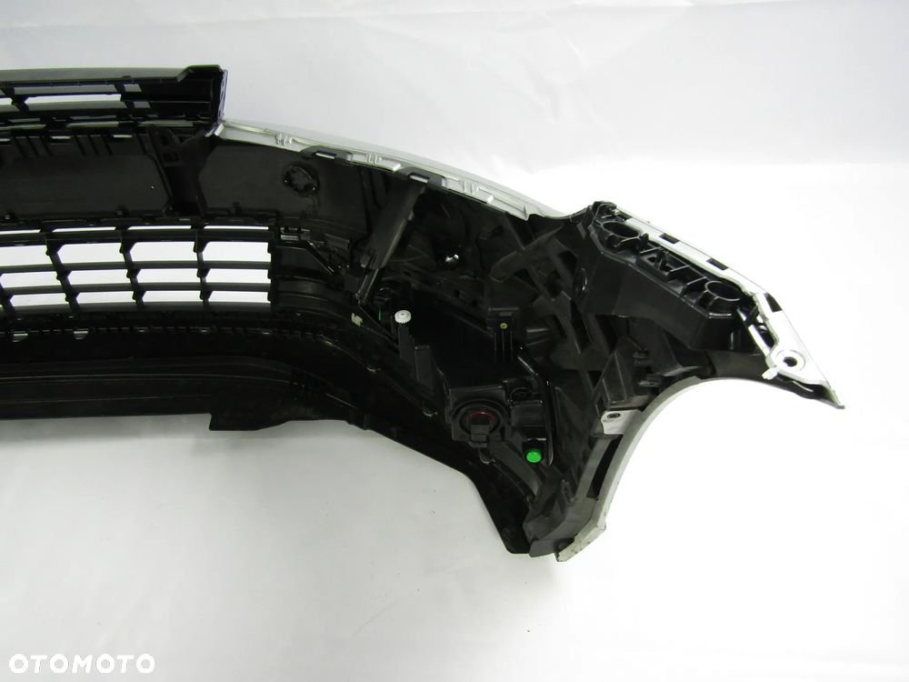 Zderzak przedni VW Golf 7 17 - 20 Sprysk. / Pdc-6 Lakier LA7W - 18