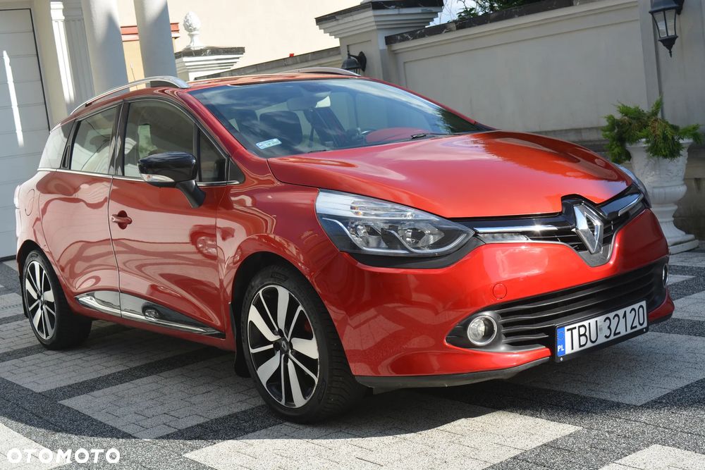 Renault Clio 0.9 Energy TCe Dynamique - 2