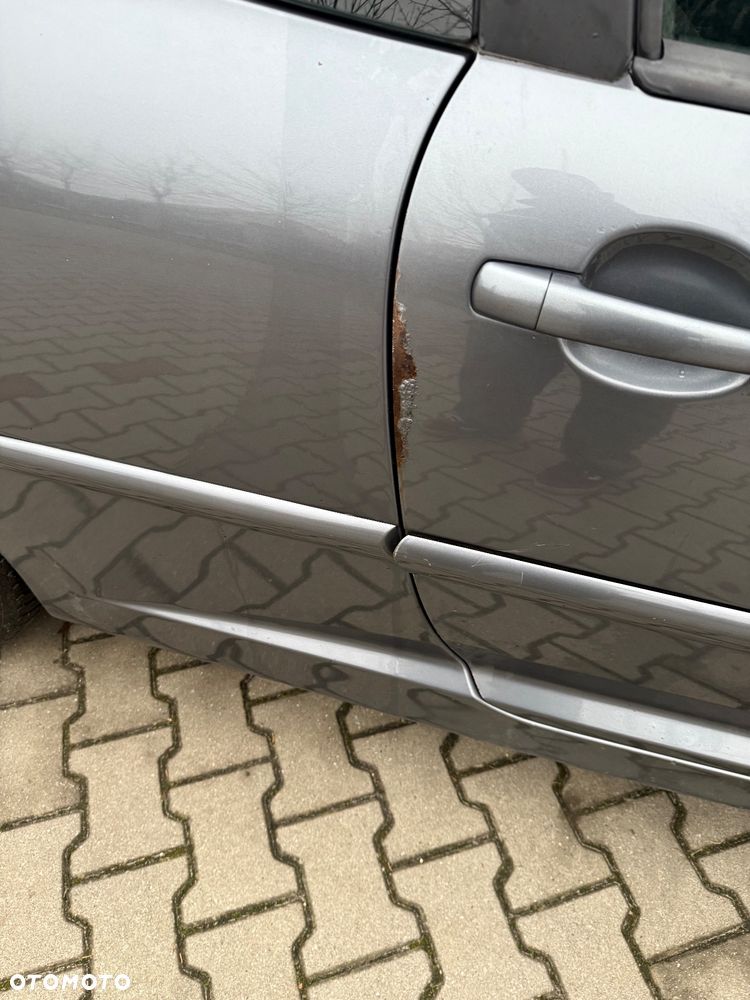 Peugeot 207 1.6 VTi Sporty - 9