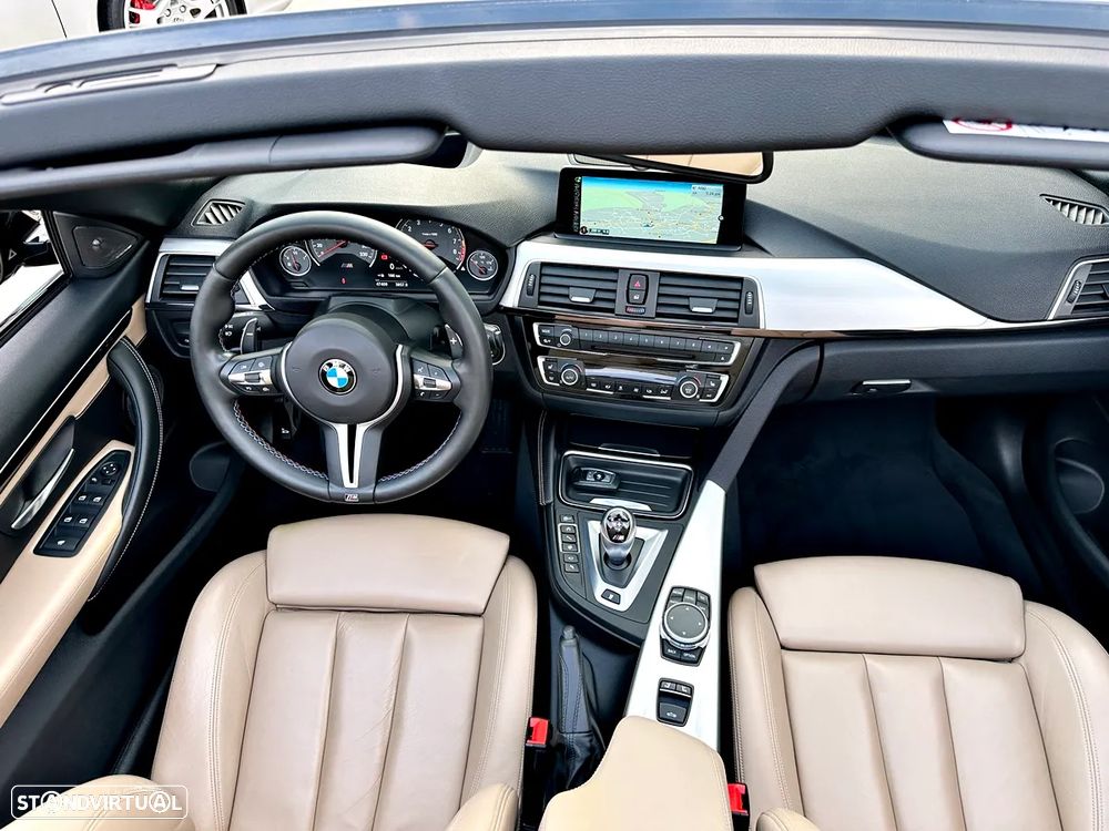 BMW M4 Auto - 9