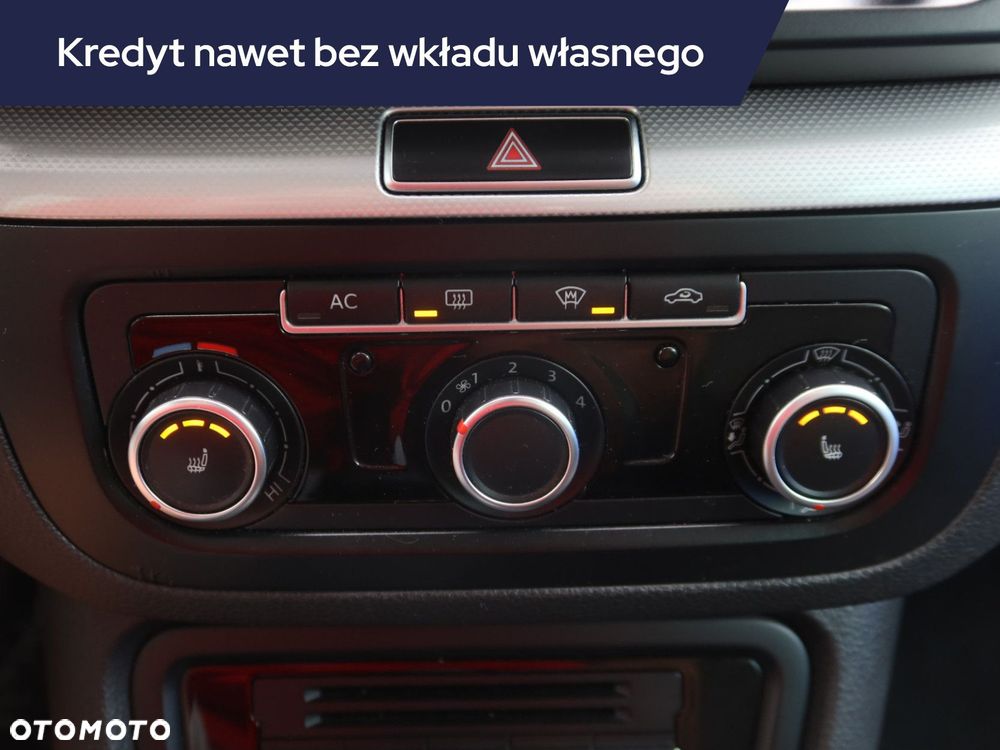 Volkswagen Sharan - 15