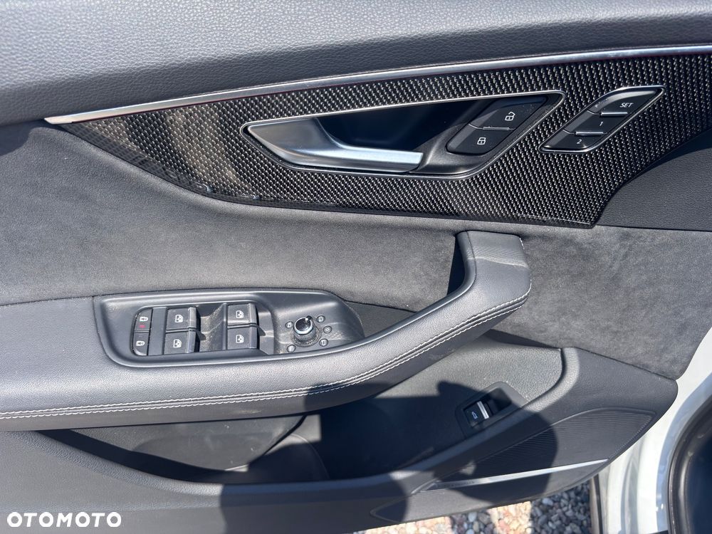 Audi SQ7 TFSI Quattro Tiptronic - 15