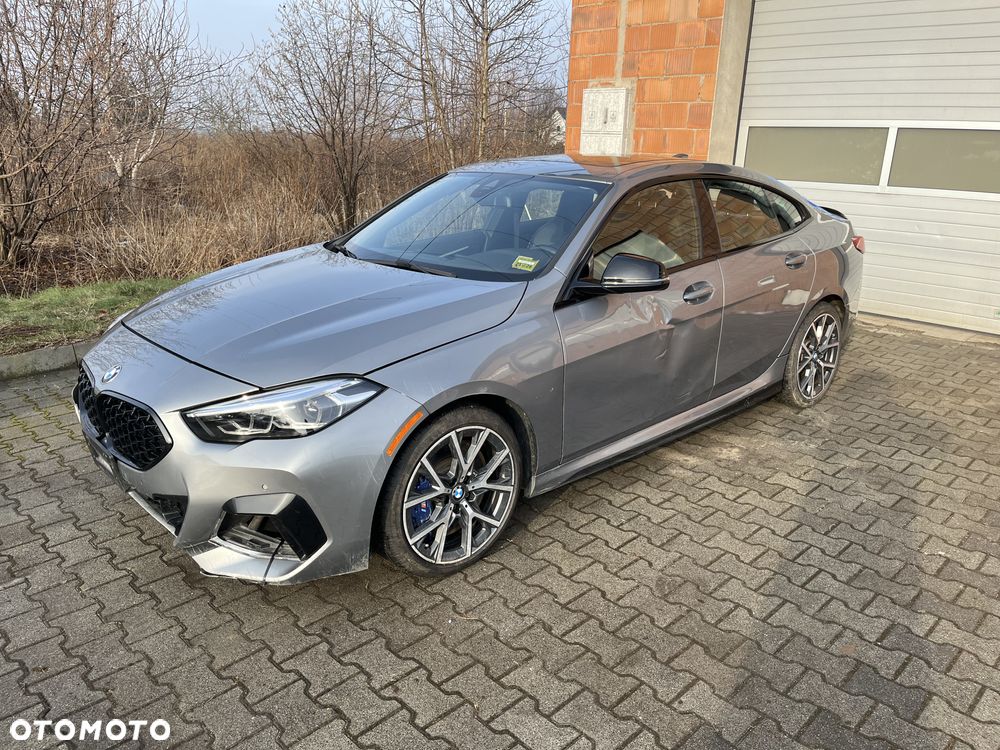 BMW Seria 2 M235i xDrive Edition Colorvision - 13