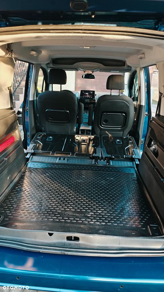 Opel Combo 50kWh Elegance - 20