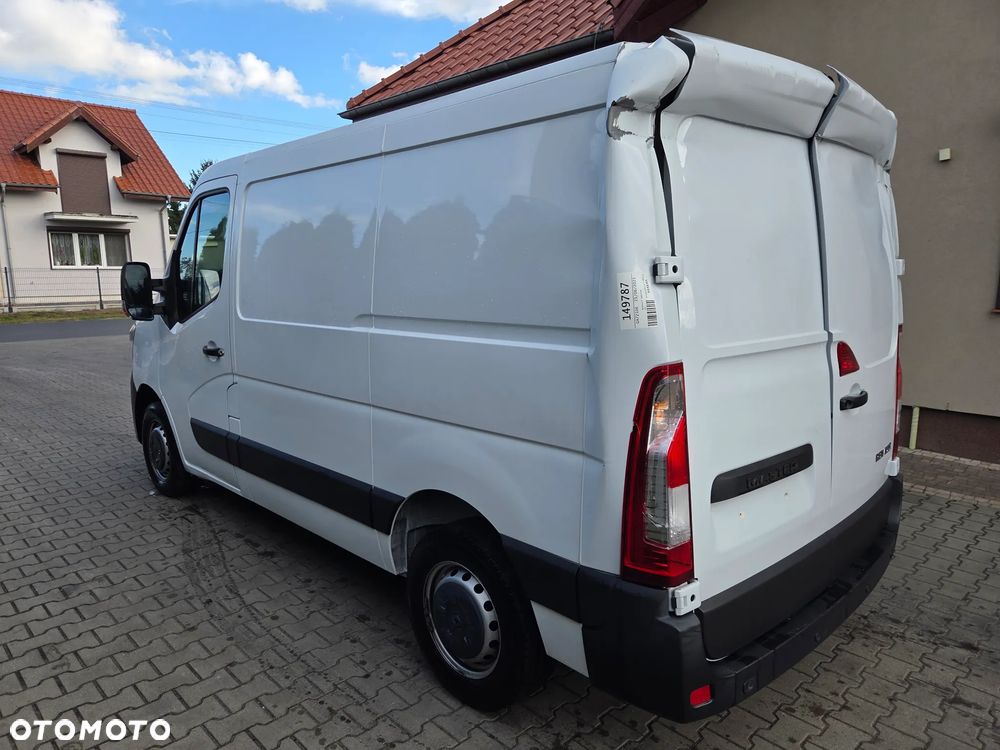 Renault MASTER - 3