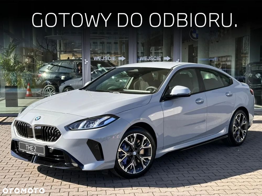 BMW Seria 2 220i mHEV - 1