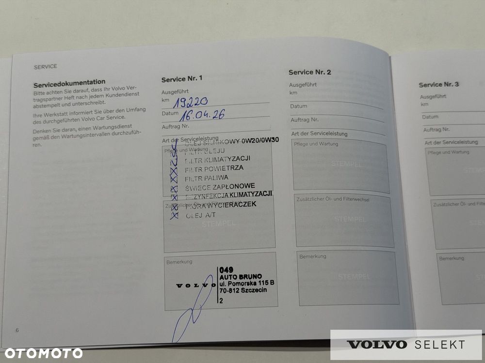 Volvo XC 90 - 38