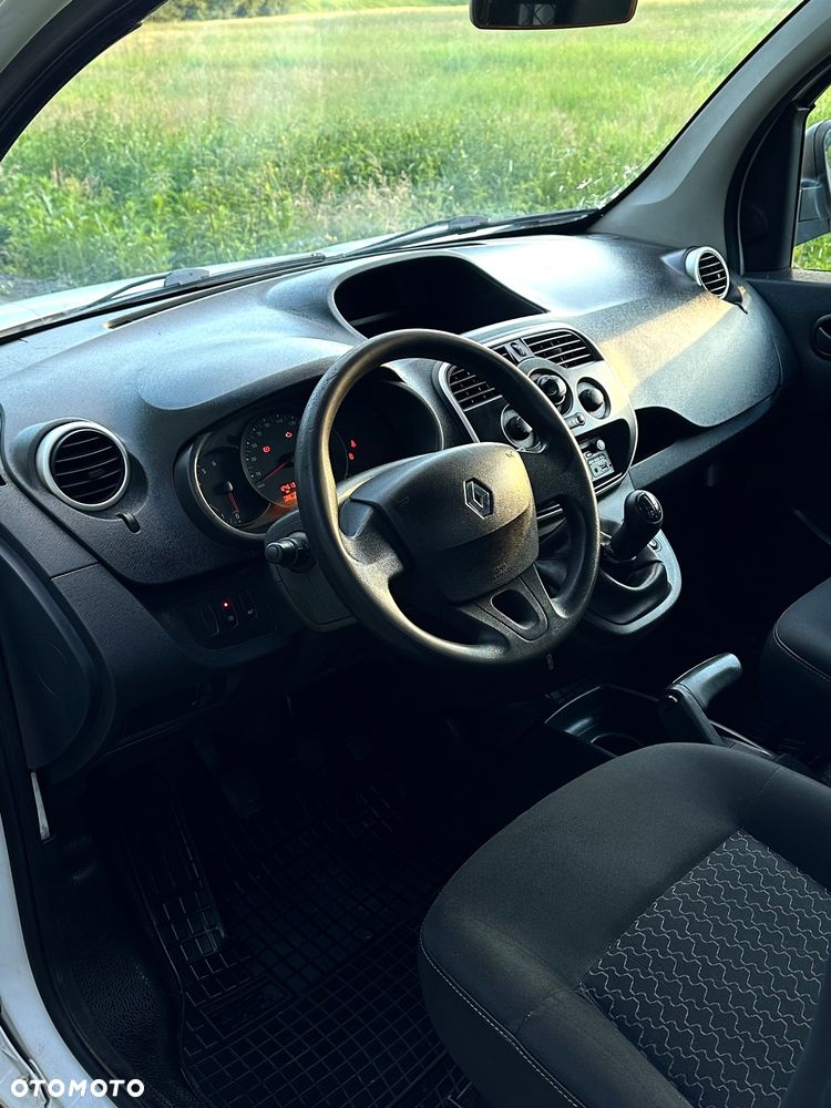 Renault Kangoo - 7