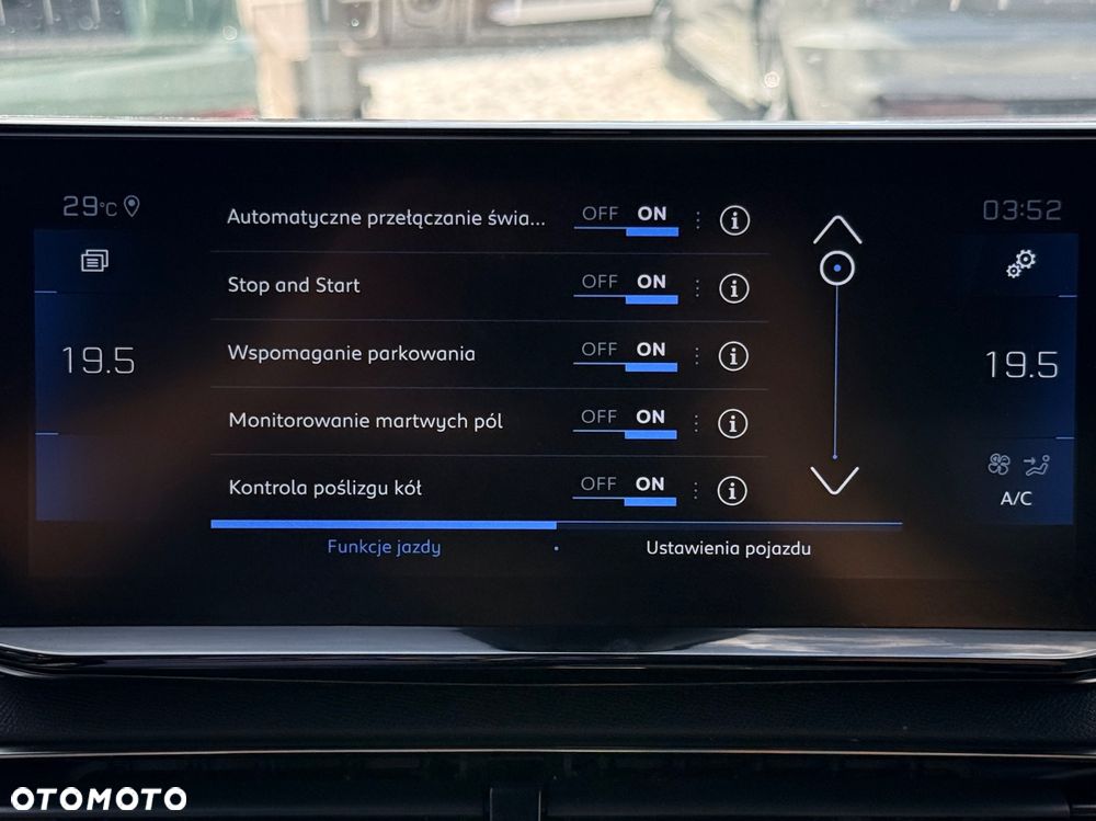 Peugeot 5008 BlueHDi 130 EAT8 GT - 35