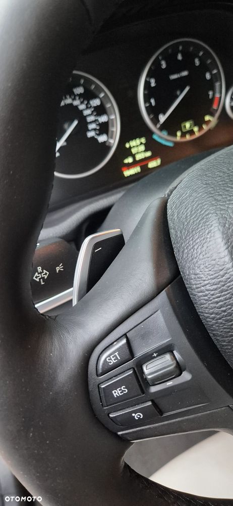 BMW X3 xDrive28i M Sport sport - 32
