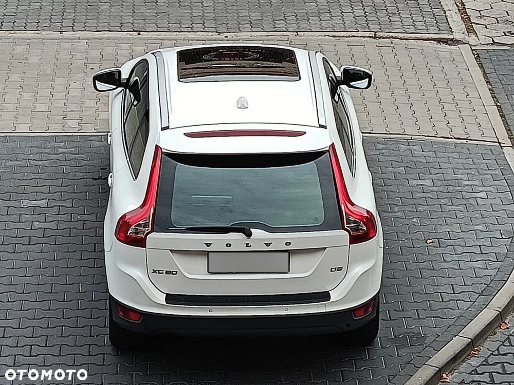 Volvo XC 60 D3 Summum - 1