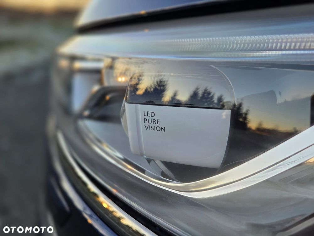 Renault Talisman ENERGY TCe 200 EDC INITIALE PARIS - 12