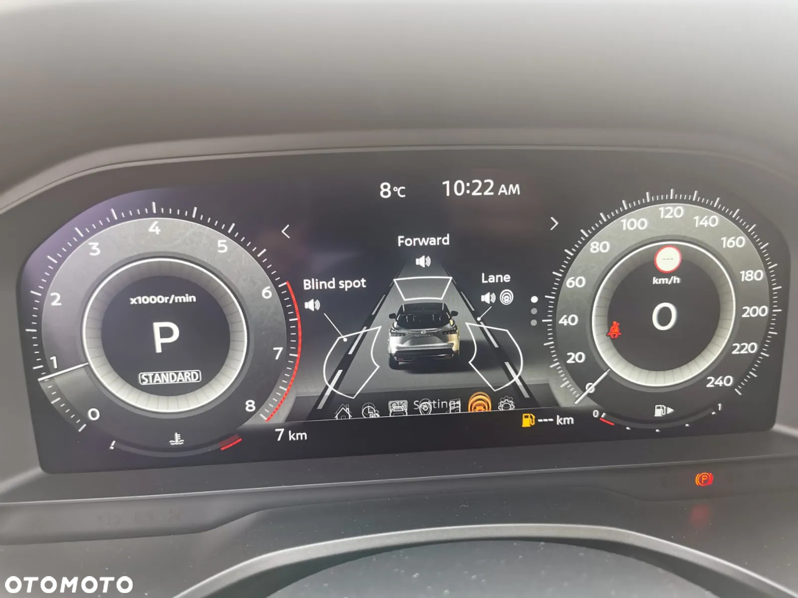 Nissan Qashqai - 11