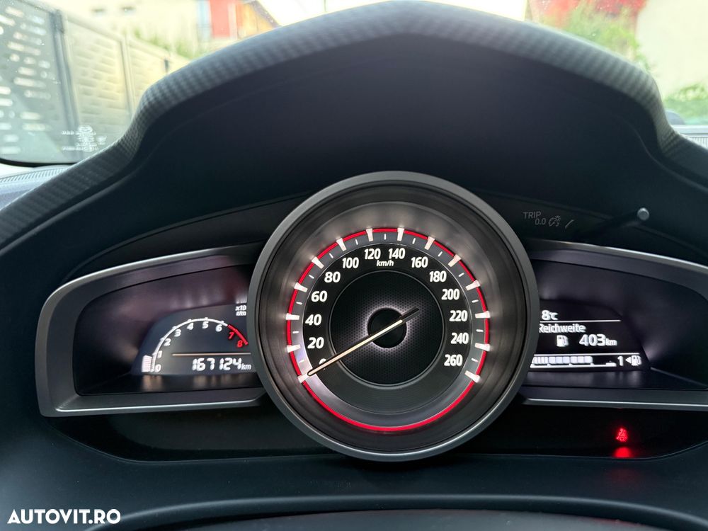 Mazda 3 SKYACTIV-G 120 Center-Line - 28