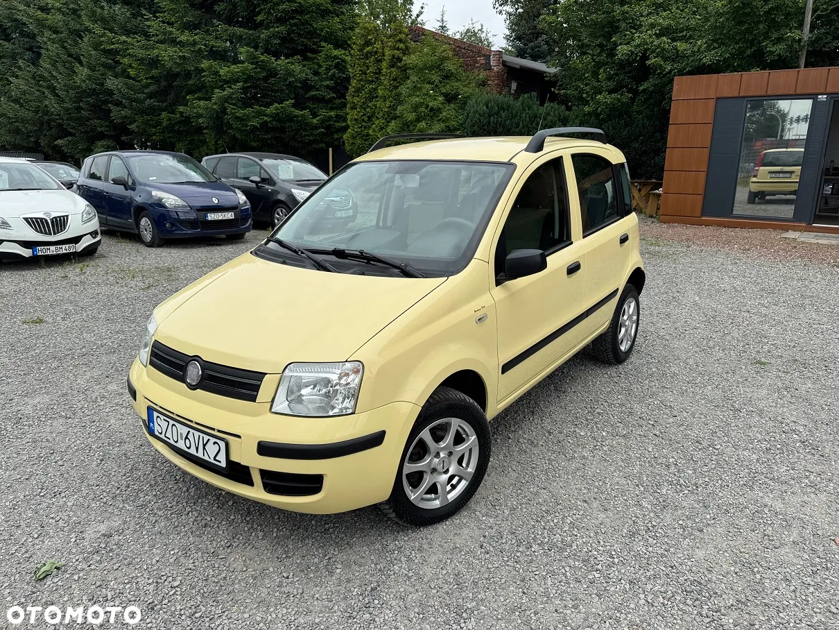 Fiat Panda - 2