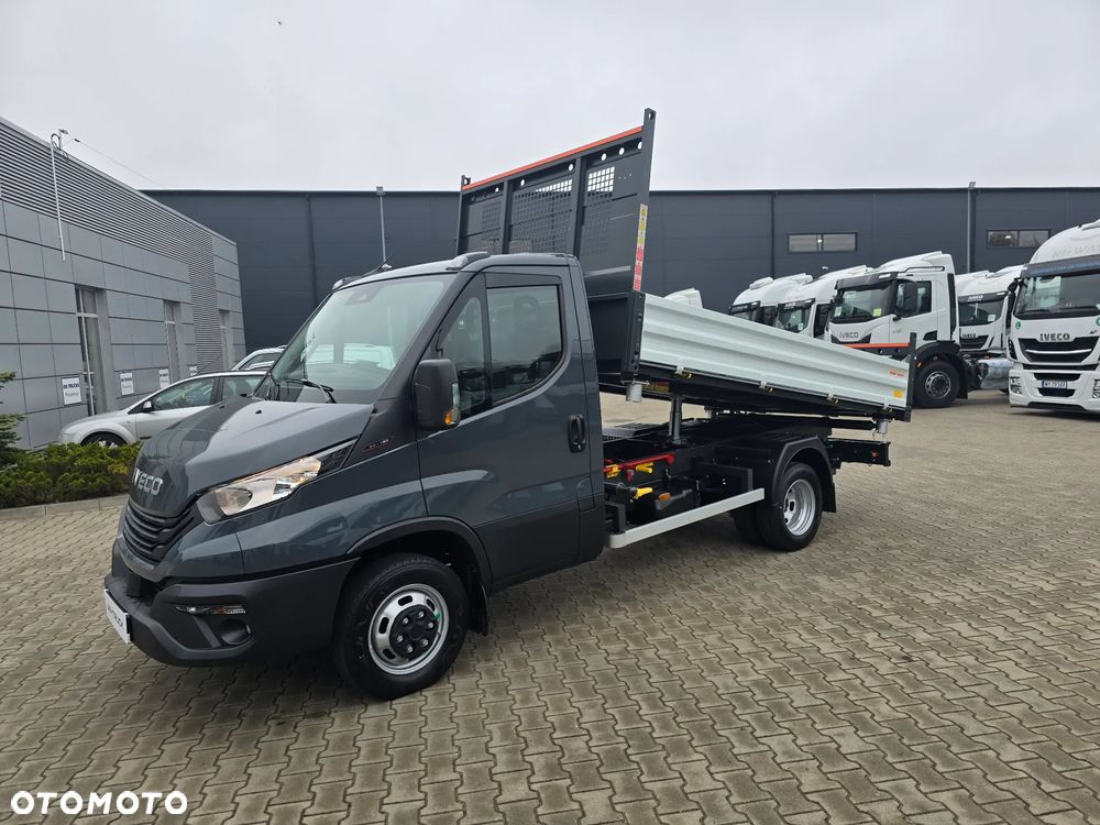 Iveco WYWROTKA NAJTANIEJ W POLSCE !!! - 7