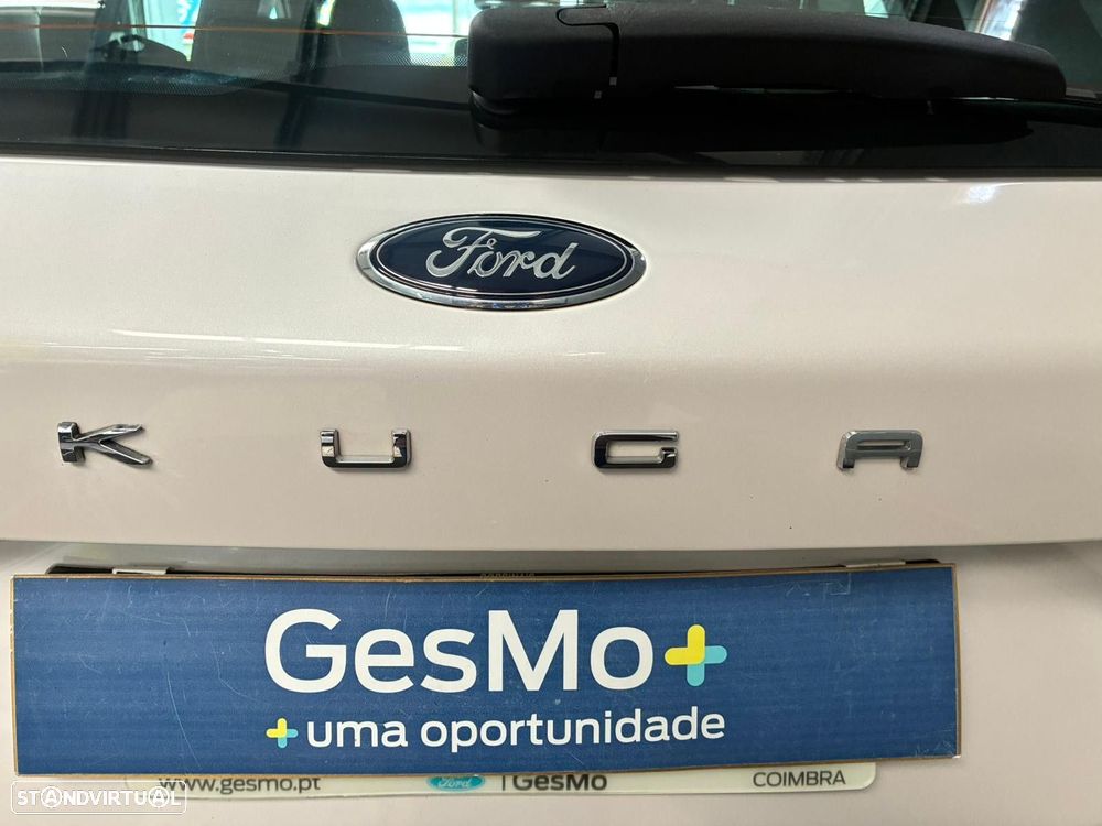 Ford Kuga 1.5 EcoBoost ST-Line - 11