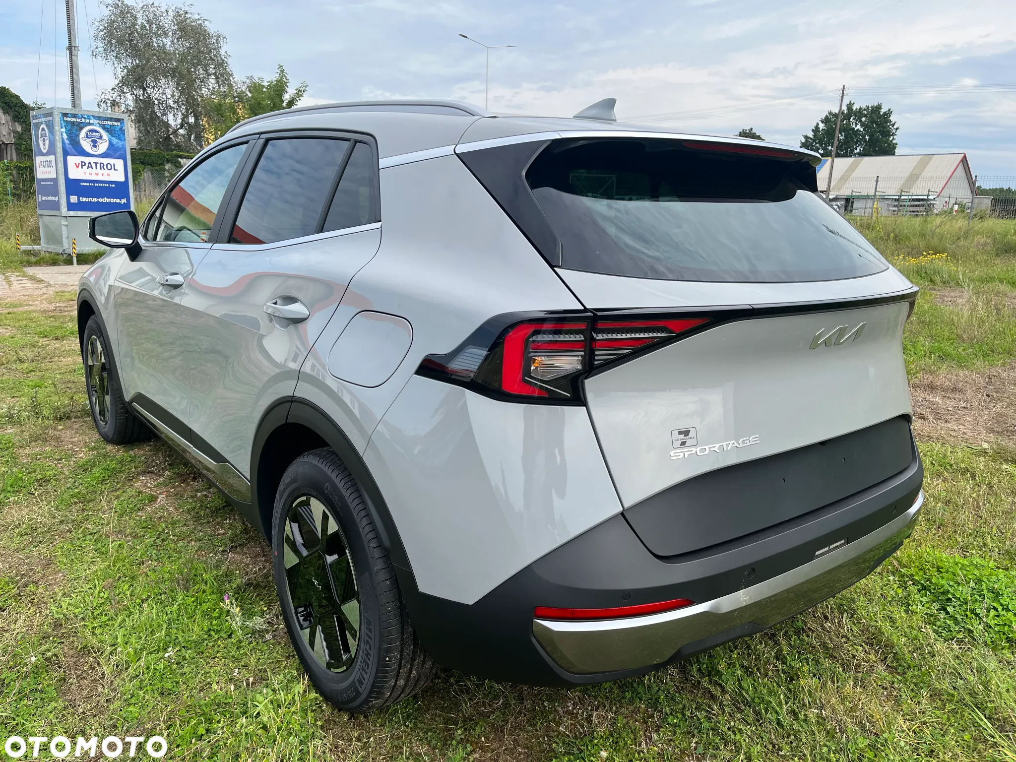 Kia Sportage 1.6 T-GDI L 2WD DCT - 9