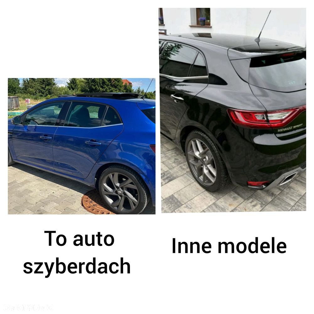 Renault Megane 1.6 TCe GT EDC - 8