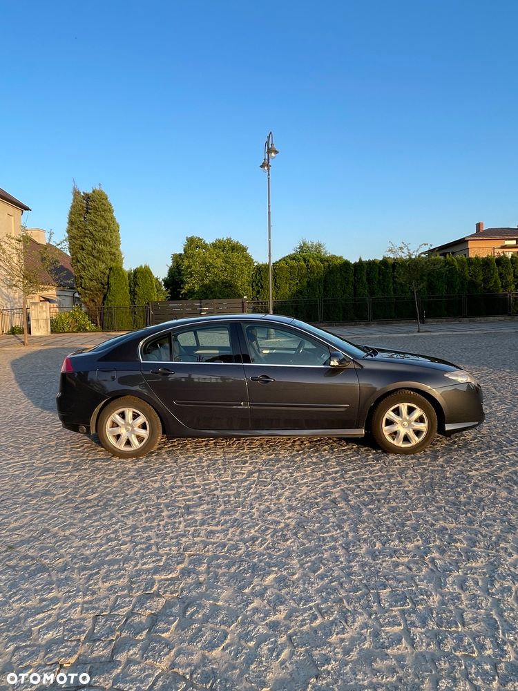 Renault Laguna 1.6 Expression - 3