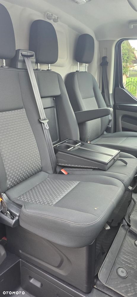 Ford Transit Custom - 30