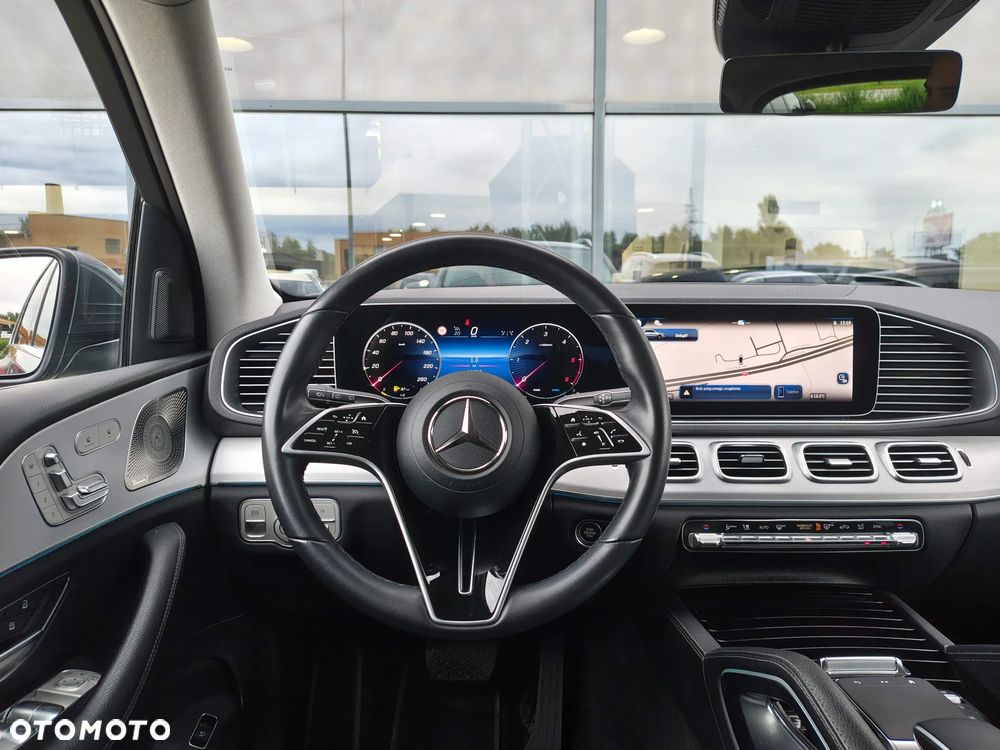 Mercedes-Benz GLE 300 d mHEV 4-Matic - 11