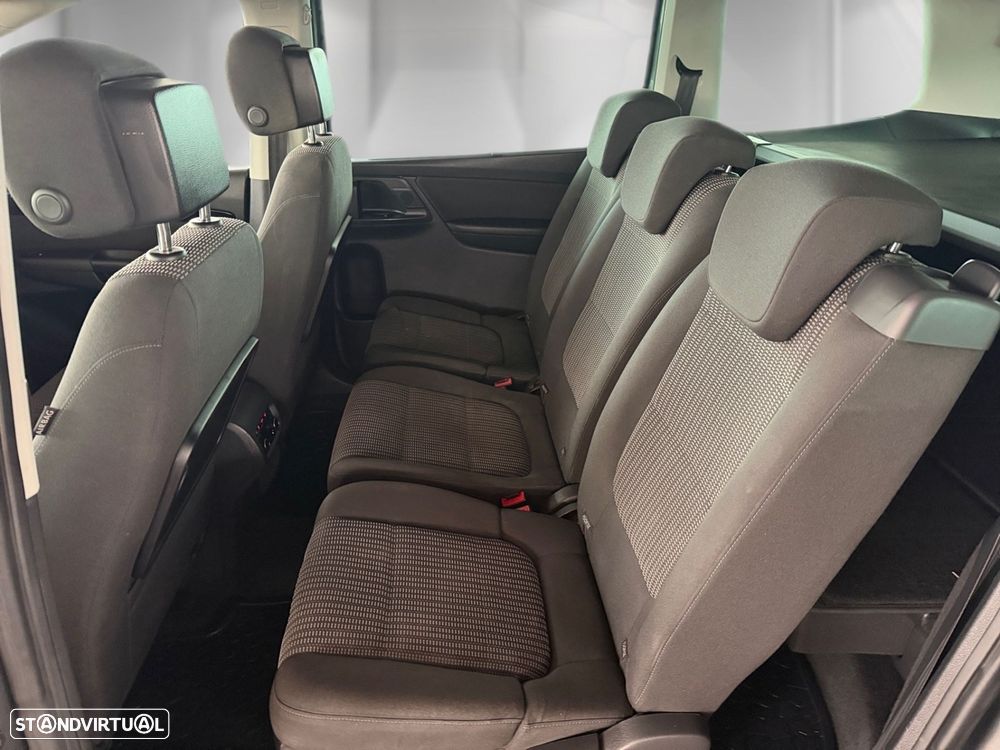 SEAT Alhambra 2.0 TDI Xcellence - 8