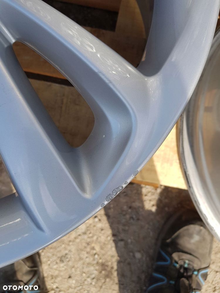 alufelgi n1014-sp51 nissan infiniti q30 7.0'' x 18'' 5x112 et46 - 8