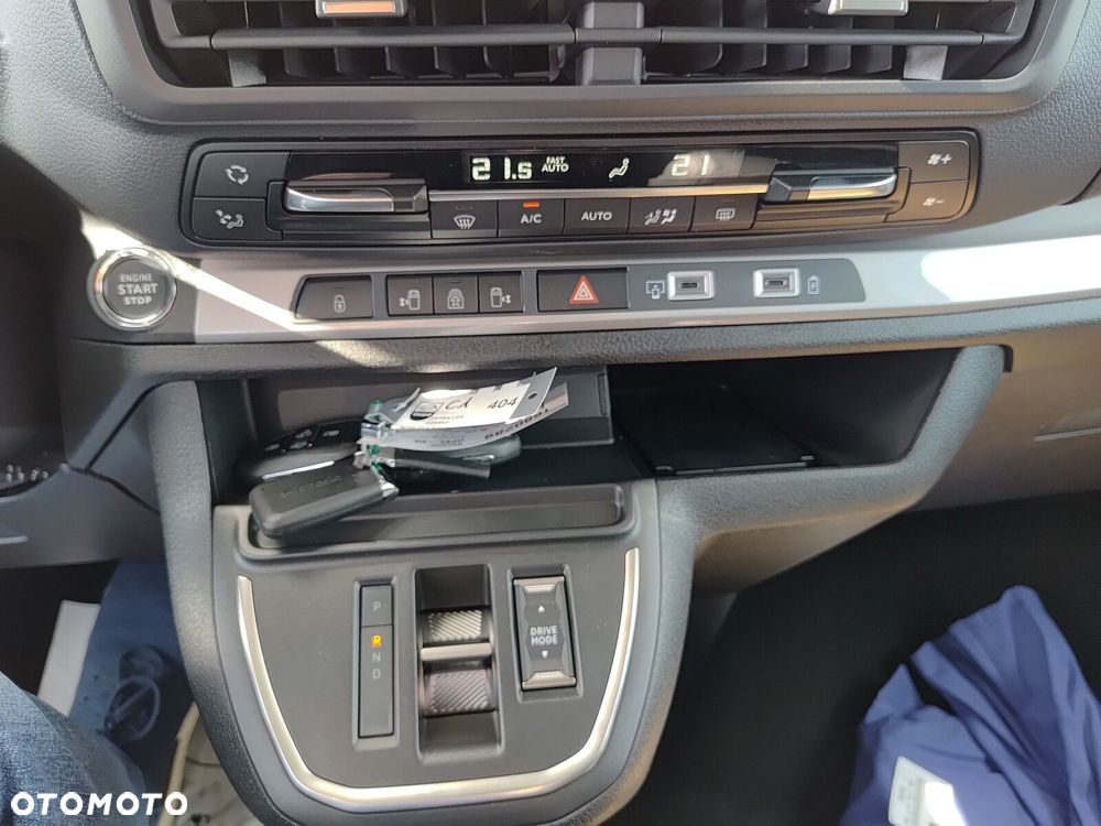 Opel Zafira - 36