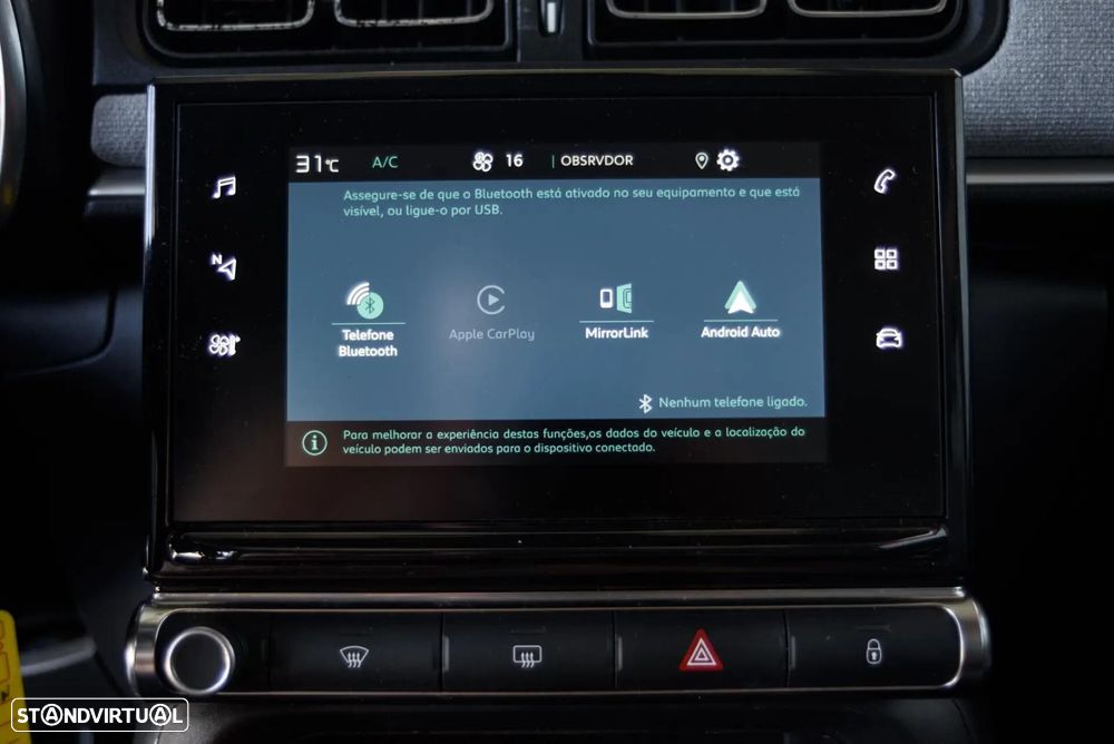 Citroën C3 1.2 PureTech Feel - 37