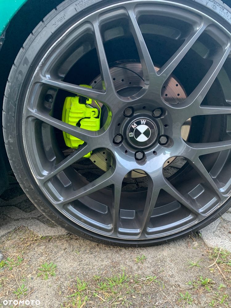 BMW Seria 3 325d - 15