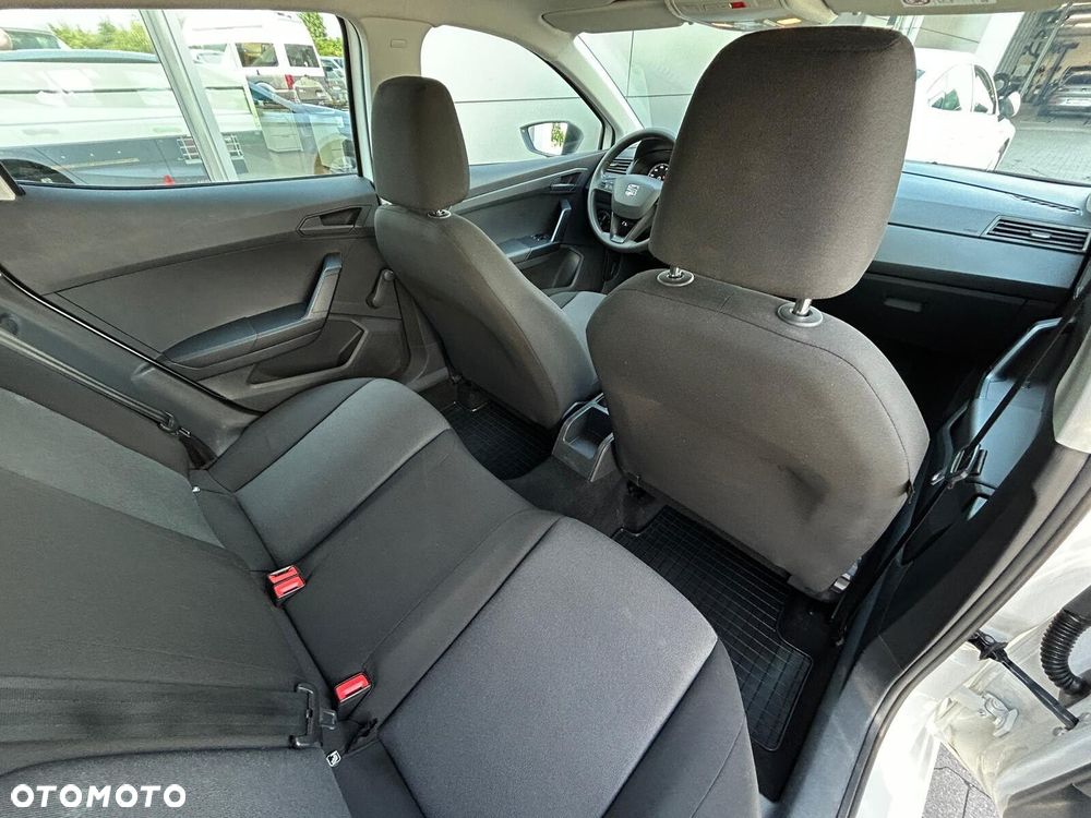 Seat Ibiza 1.0 MPI EVO Reference S&S - 10