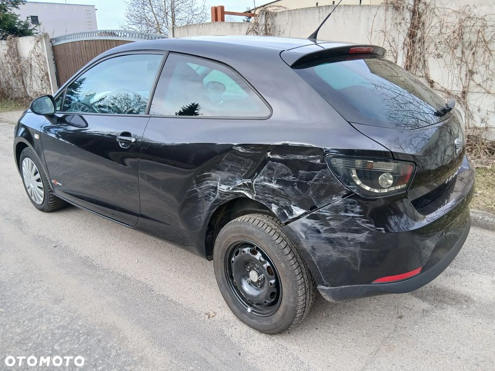 Seat Ibiza SC 1.4 16V Copa - 4