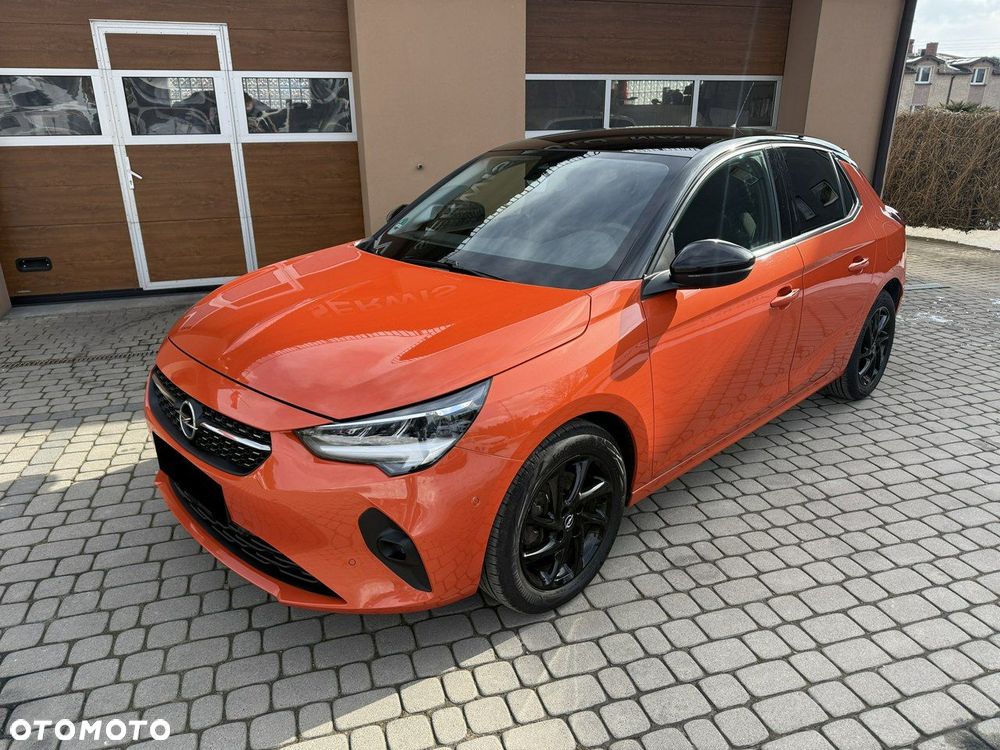 Opel Corsa 1.2 Direct Injection Turbo Start/Stop Elegance - 12