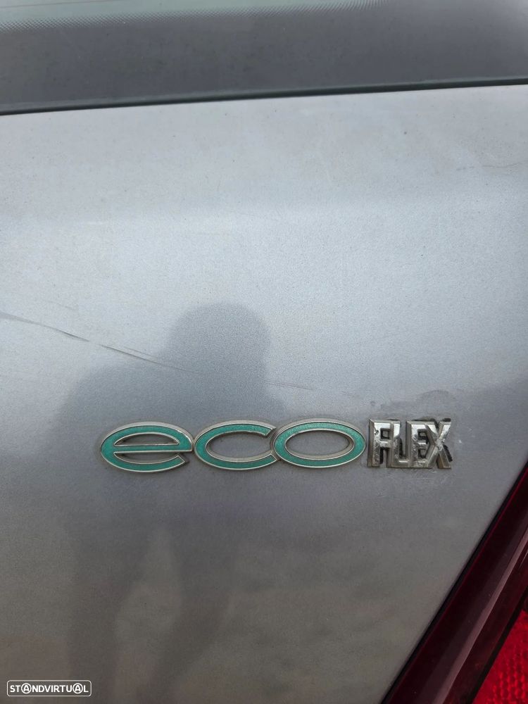 Opel Corsa 1.3 CDTI Enjoy EcoFLEX - 15
