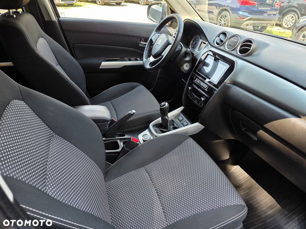 Suzuki Vitara - 13