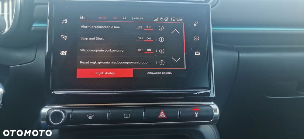 Citroën C3 1.2 PureTech Shine - 20
