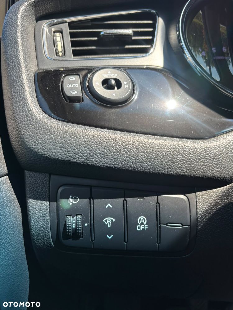 Kia Ceed 1.6 CRDi XL - 21