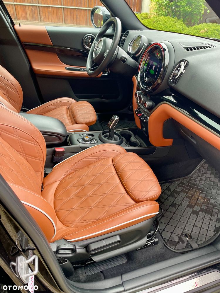 MINI Countryman Cooper S - 12