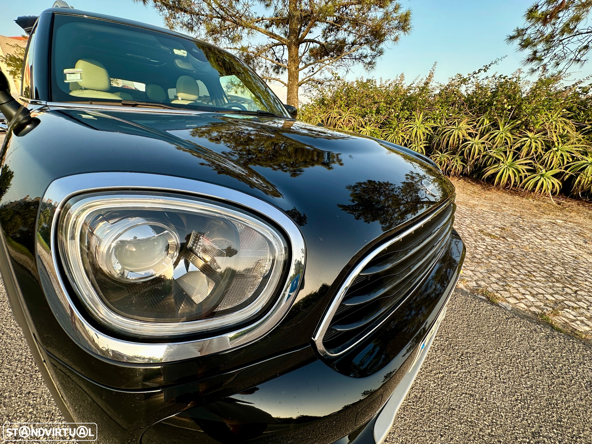 MINI Countryman One D Auto - 4