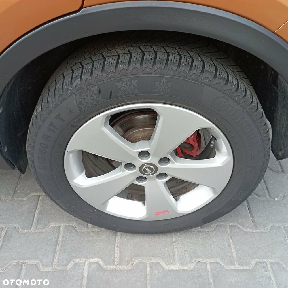 Opel Mokka 1.6 CDTI ecoFLEX Start/Stop Color Edition - 38