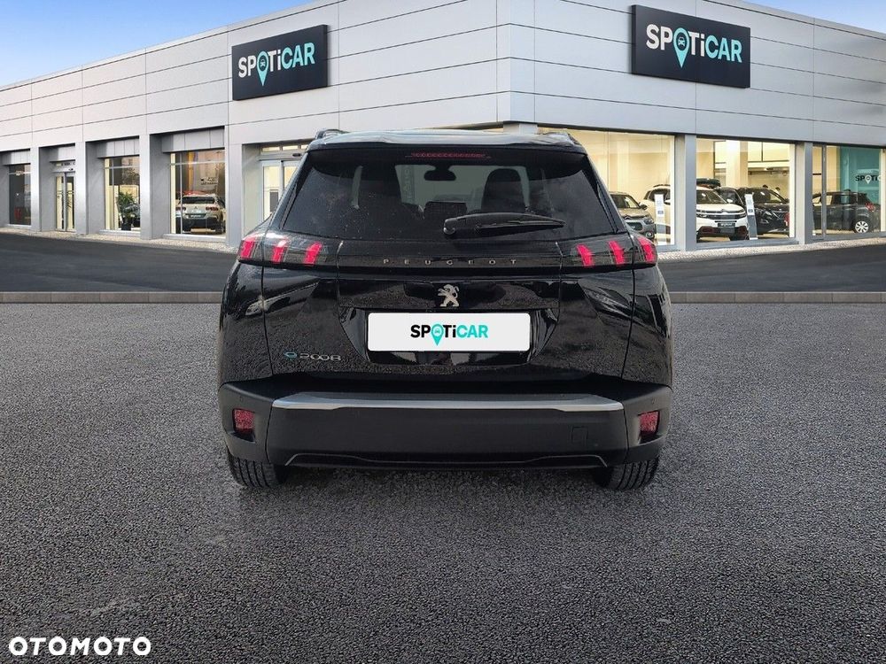 Peugeot 2008 - 6