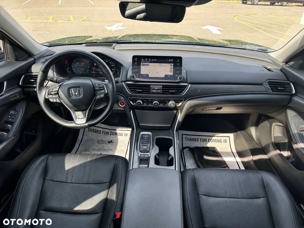 Honda Accord - 15
