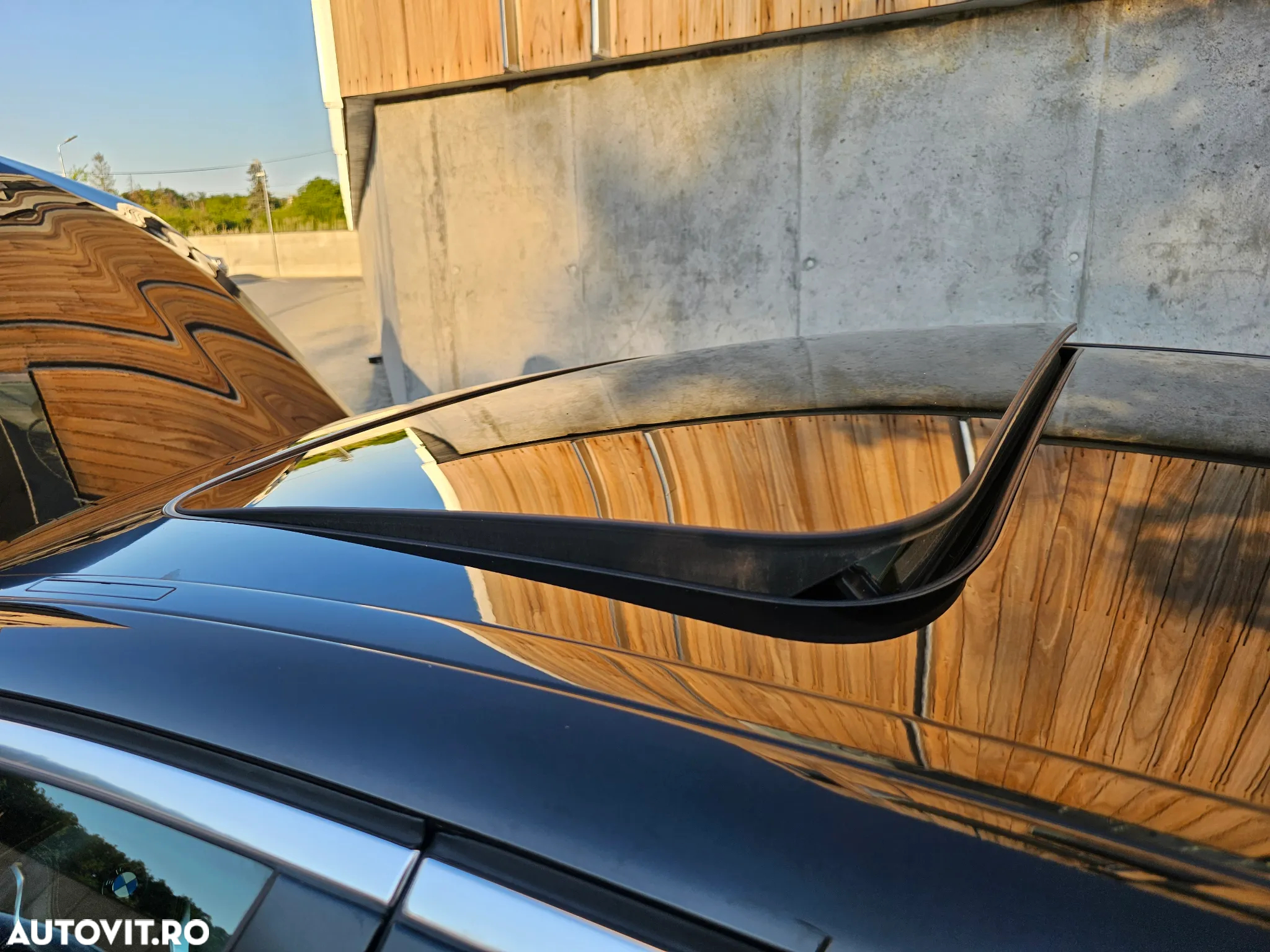 BMW Seria 5 530d xDrive AT - 33