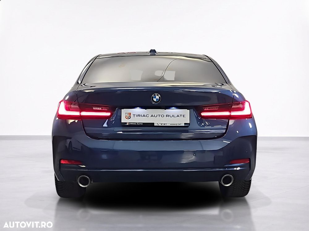 BMW Seria 3 330i xDrive AT - 5