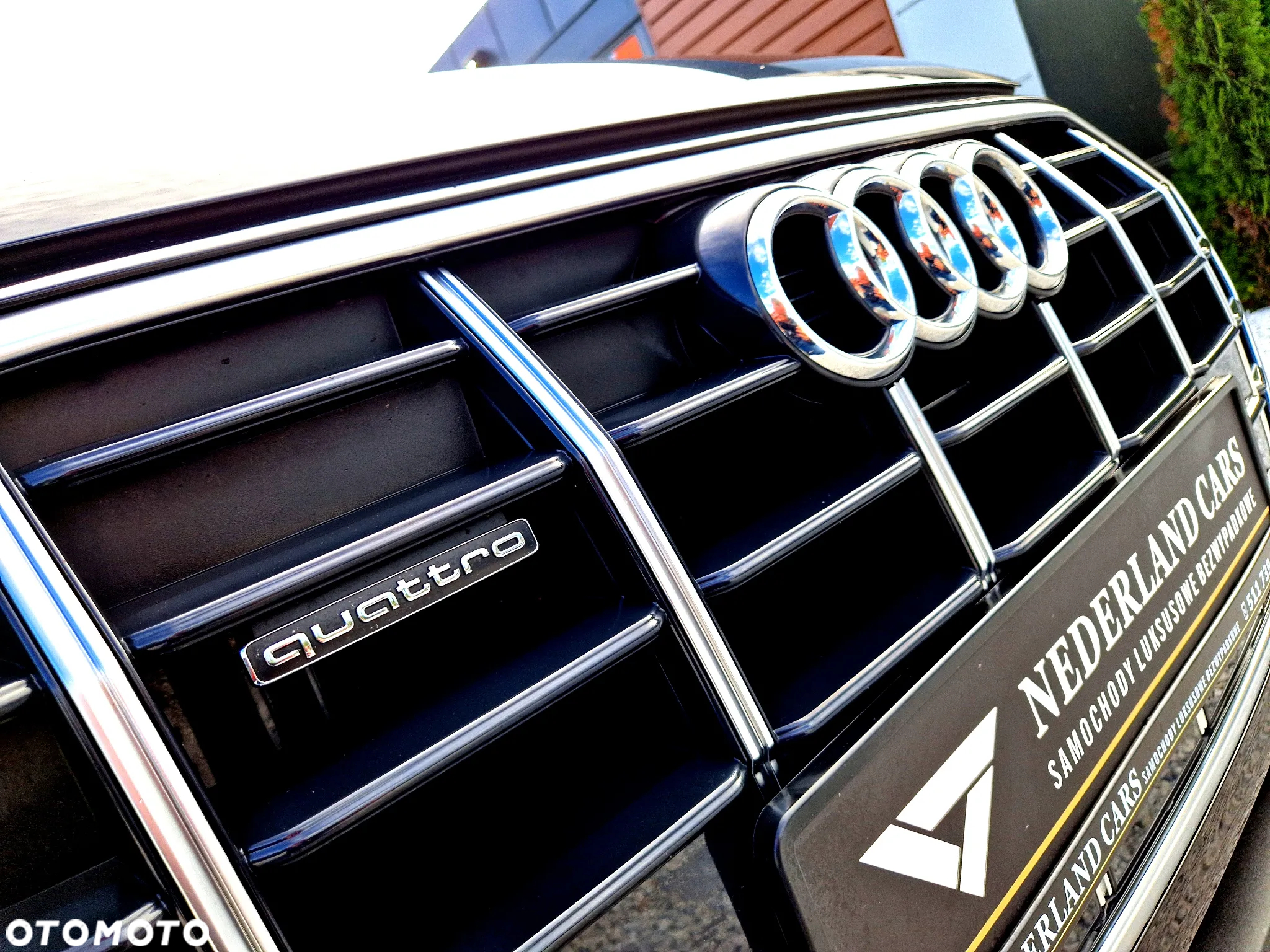 Audi Q5 Sportback 40 TDI quattro S tronic S line - 25