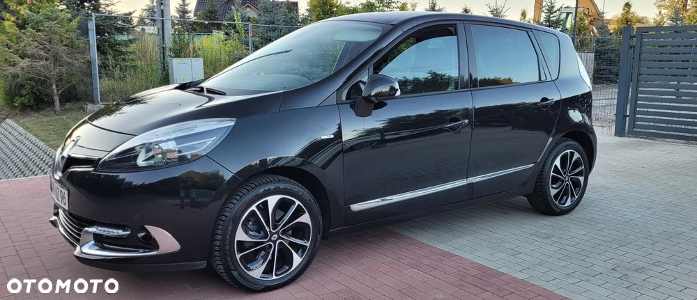 Renault Scenic Energy TCe 130 S&S Xmod Bose Edition - 2