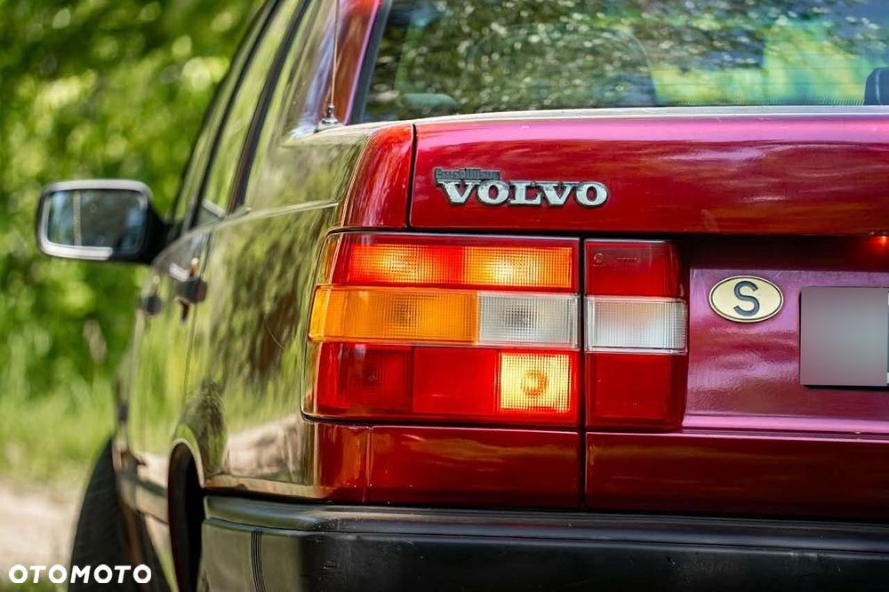 Volvo 850 - 10
